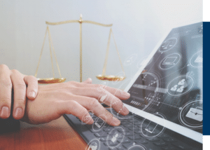 Interacting with the Court System Virtually