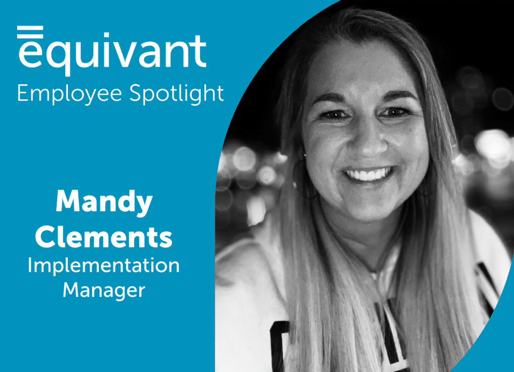 Image of Mandy Clements, equivant Implementation Manager